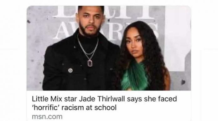 Microsoft AI Robot Journalists Accused Of Racism