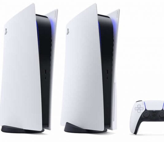 Sony PlayStation 5 Sony PlayStation 5
