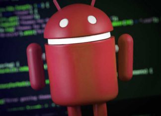 Over 200 Apps In Google Play Infected With Facestealer Spyware Can Steal Your Facebook Credentials Android malware and adware news
