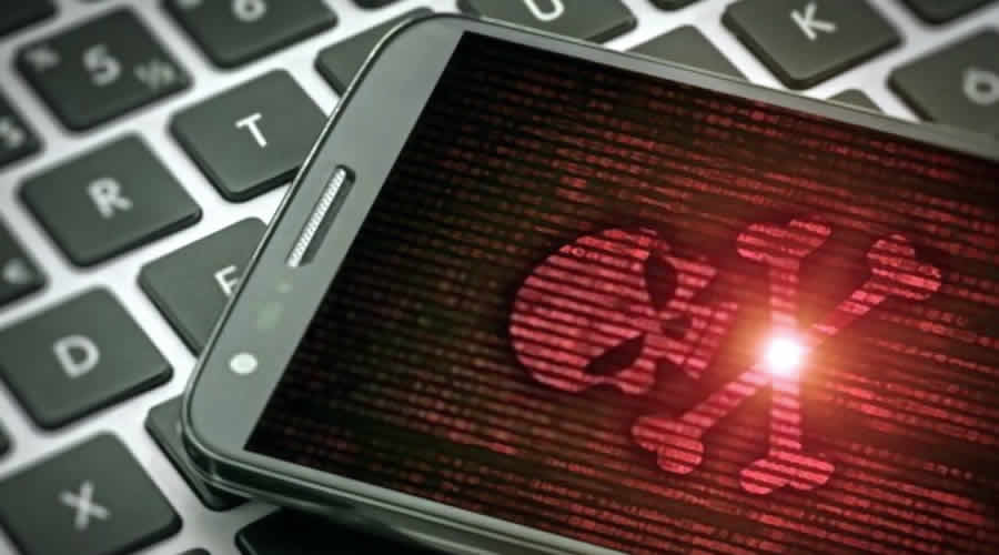 11 apps infected with Joker malware has removed from Google Play