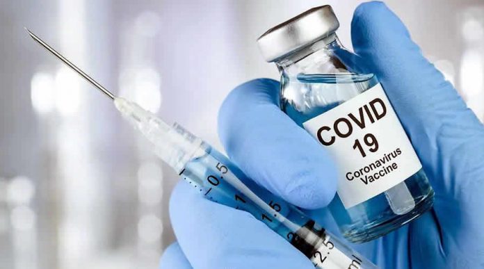 COVID-19 vaccine development