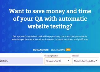 Comparium Review: A powerful automatic website testing platform you need Comparium review