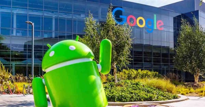 Google Android news and stories