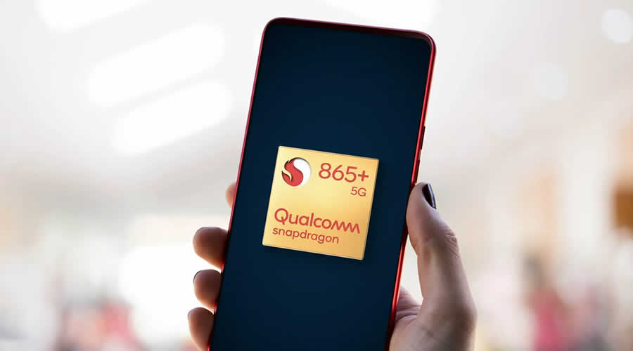 Snapdragon 865 рейтинг процессоров