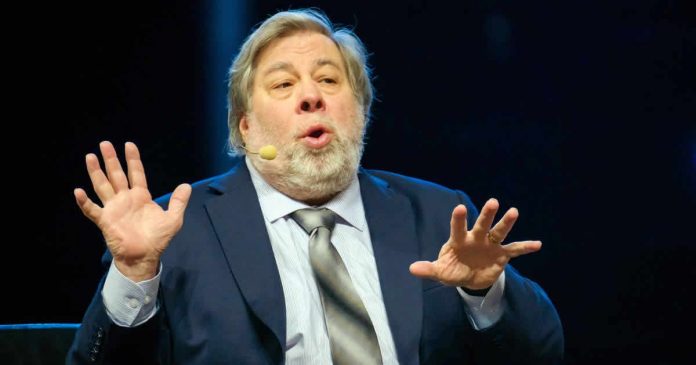 Steve Wozniak news and stories