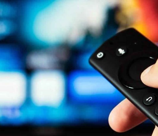 Take Your Streaming Take Your Streaming