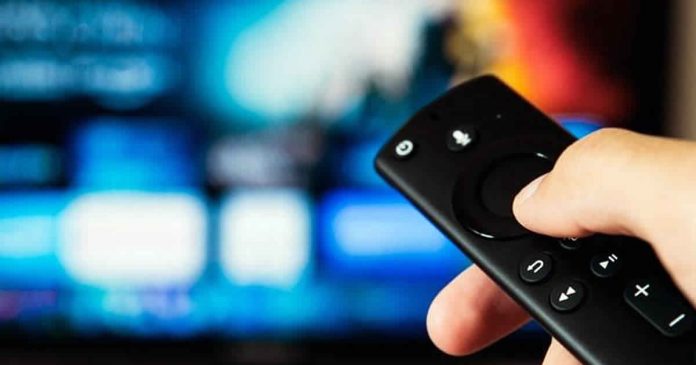 Take Your Streaming
