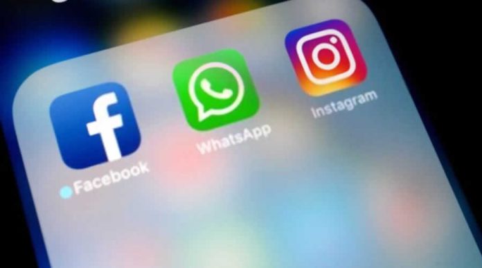 Unification of WhatsApp, Instagram, and Facebook Messenger