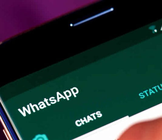 WhatsApp news WhatsApp news