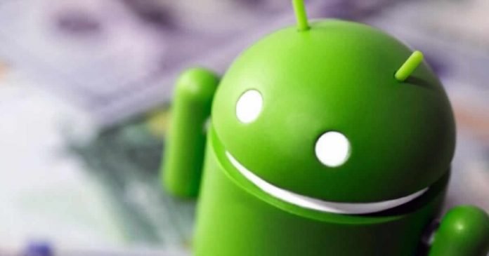 android stories