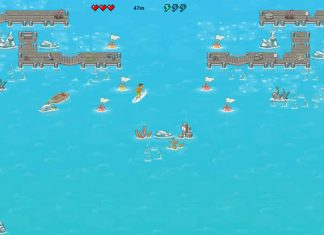How to play hidden Surf game in Microsoft Edge play hidden Surf game in Microsoft Edge