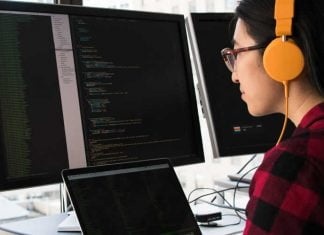 How Should A Designer Get Inspiration? well-qualified and talented programmers