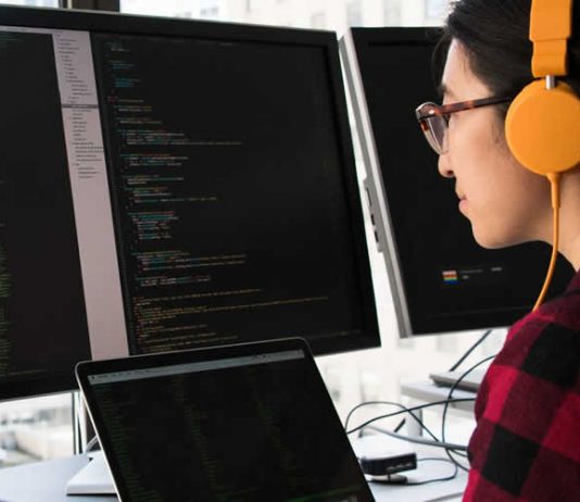 well-qualified and talented programmers well-qualified and talented programmers