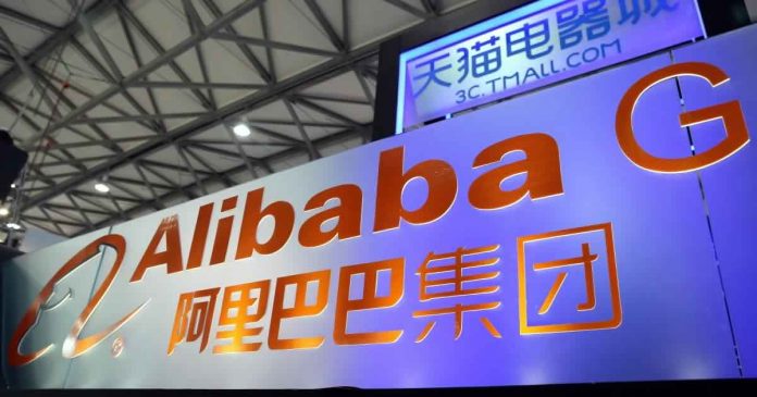 Alibaba news and stories