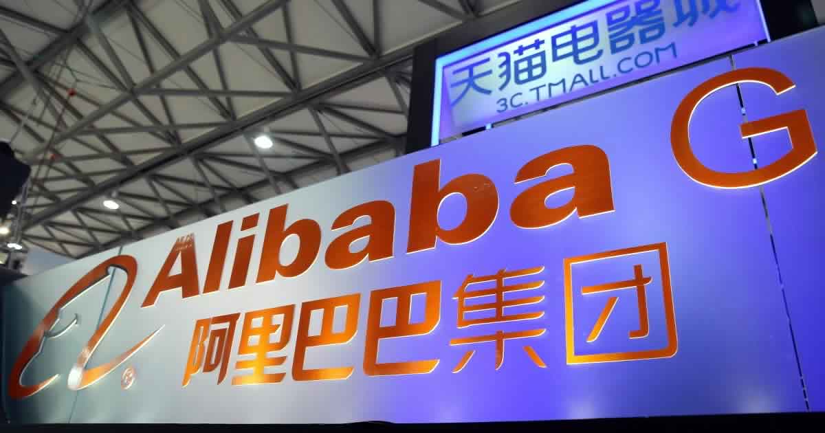 After TikTok, Trump threatens to ban Alibaba in the United States