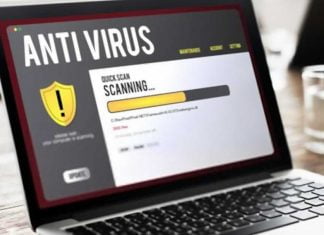 How to identify a fake antivirus? Antivirus news article