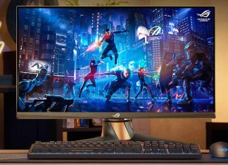 How To Get The Most Out Of Your Monitor Asus 360Hz gaming monitor