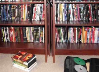 Why should people back up their DVDs with WinX DVD Ripper? DVDs stories