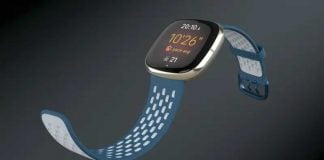 Fitbit Sense