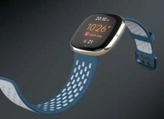 Four of the Best Fitness Trackers for 2021 Fitbit Sense