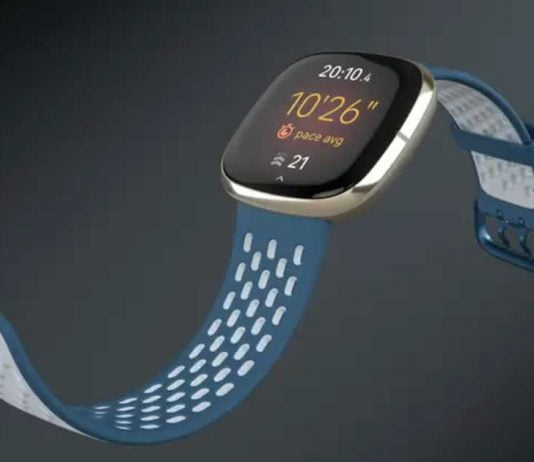 Fitbit Sense Fitbit Sense