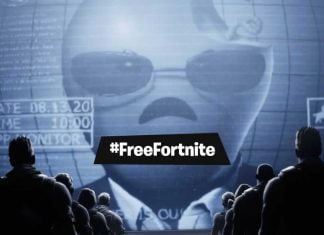Apple Can No Longer Force App Developers To Use Its Payment System Fortnite Apple lawsuit