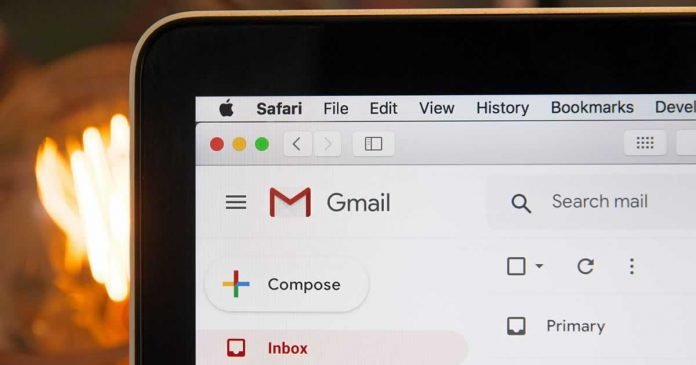 Gmail news and stories