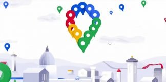 Google Maps News and Stories