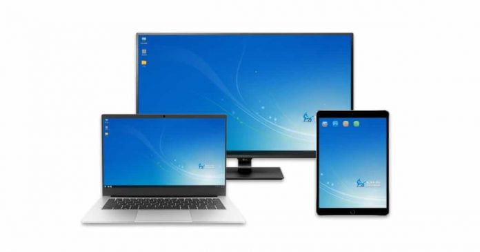 KylinOS v10 KylinOS v10