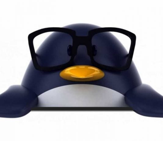 Linux news and stories