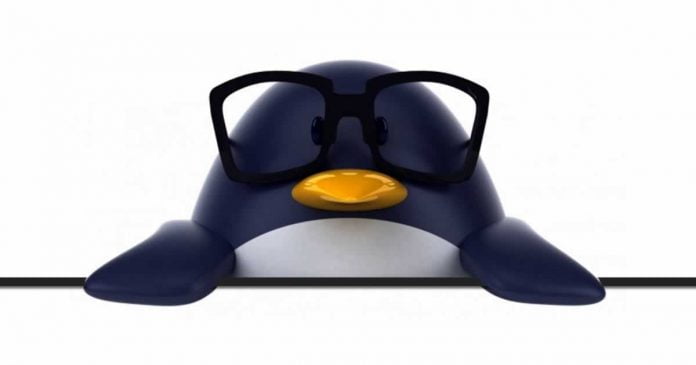 Linux news and stories