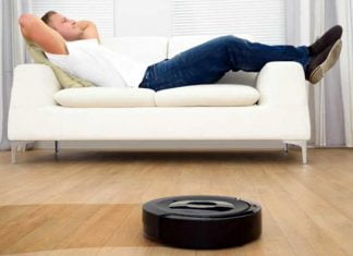 Top 5 Best Robot Vacuum for Hardwood Floor Robot vaccum