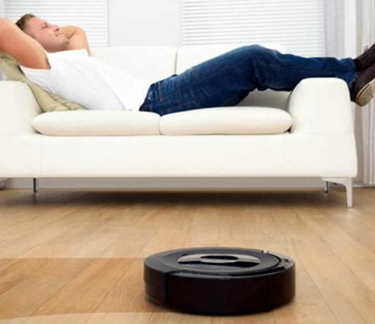 Robot vaccum Robot vaccum
