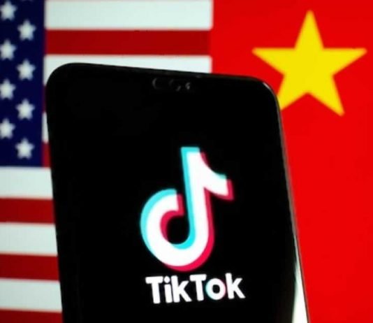 TikTok USA conflict TikTok USA conflict