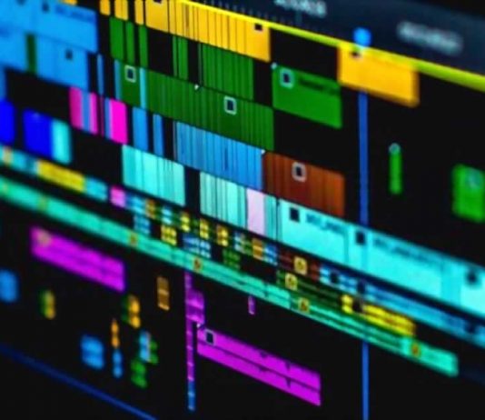Video editing articles and news