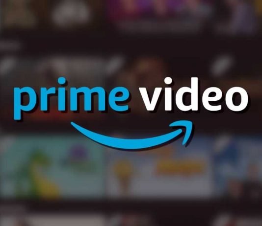 Watch Amazon Prime Watch Amazon Prime