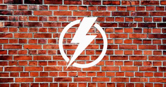 turn typical bricks into batteries