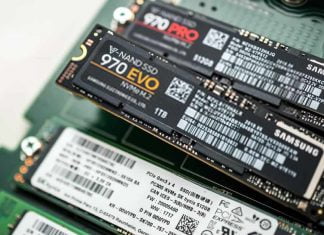 Choose the best SSD: What does SLC, MLC, TLC, QLC, and PLC mean? Choose the best SSD
