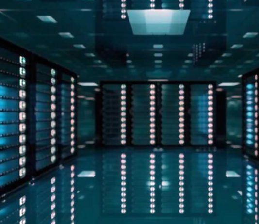 Data warehouse