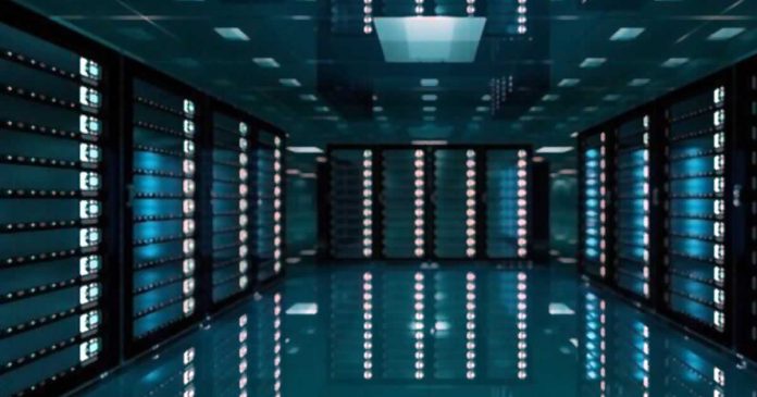 Data warehouse