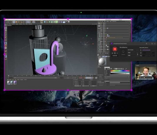 Demo Video with Wondershare DemoCreator Demo Video with Wondershare DemoCreator