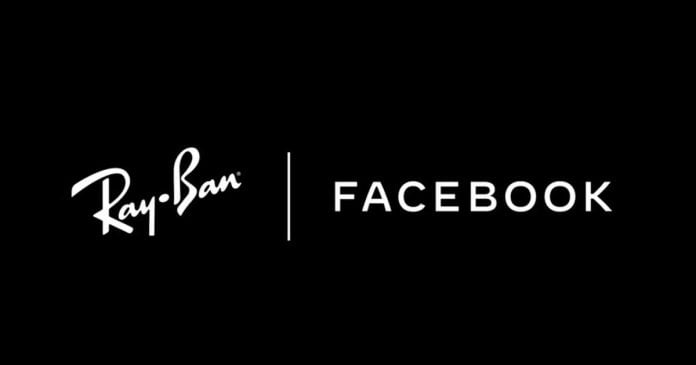 Facebook cooperates with Ray-Ban