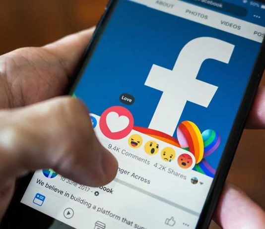 Facebook has made to be addictive as cigarettes