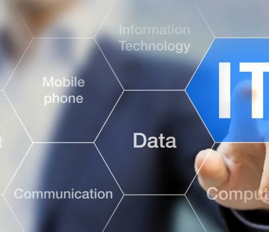 IT Support And Monitoring IT Support And Monitoring
