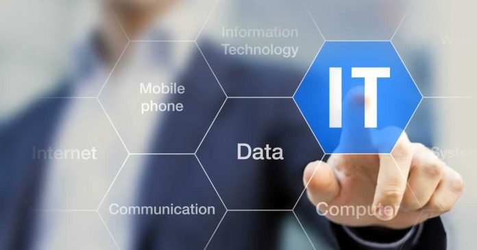IT Support And Monitoring