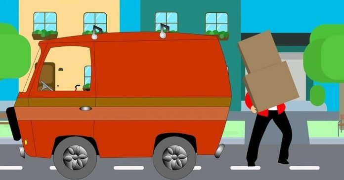 Online Tools to Help House Move