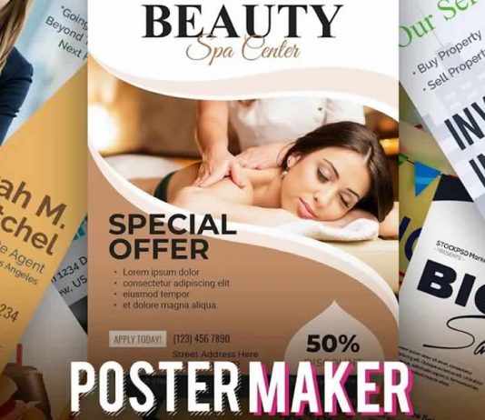 Poster Maker Apps for Android Poster Maker Apps for Android