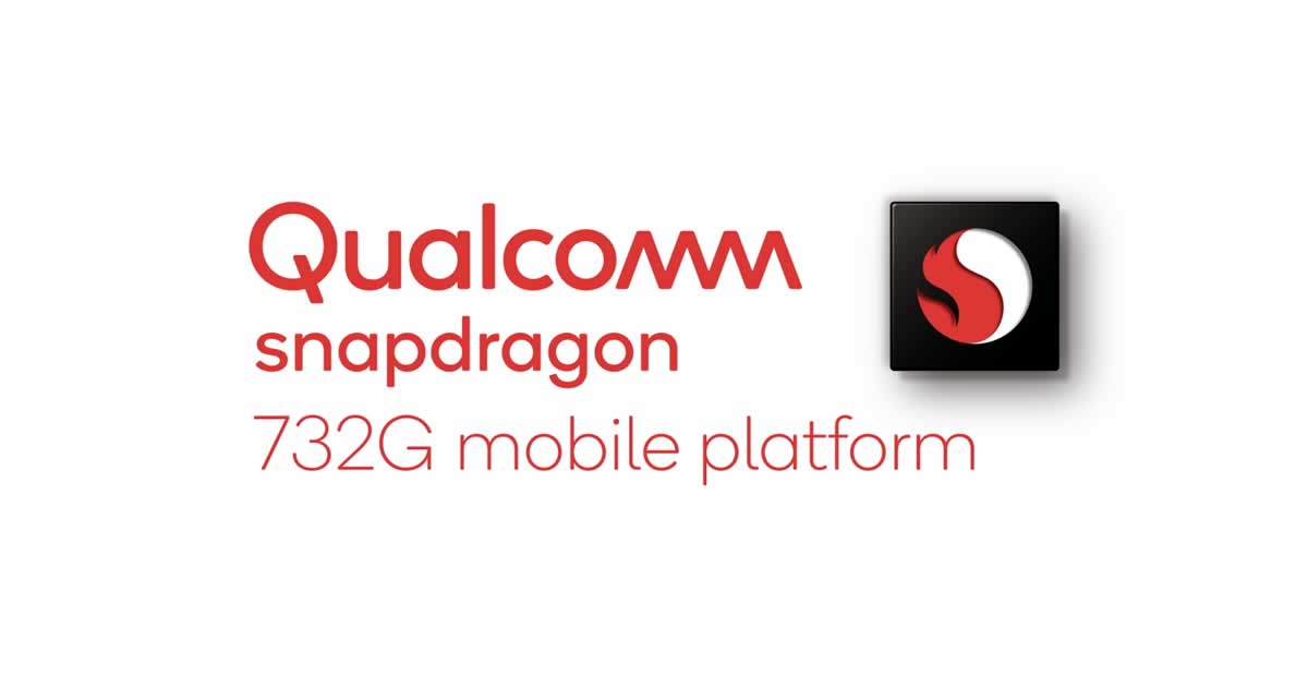 Snapdragon 732g архитектура arm