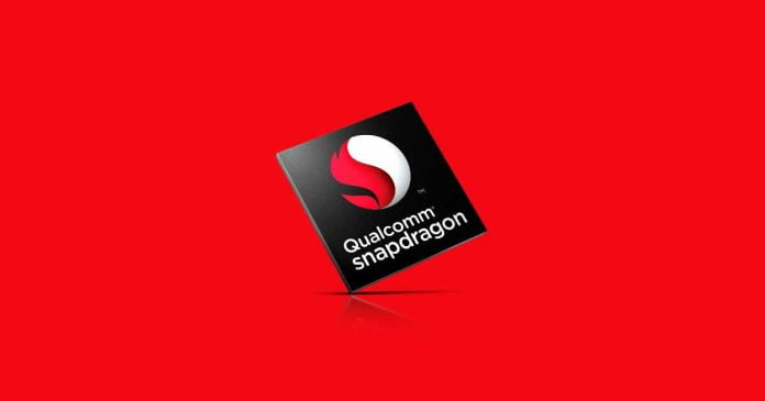Qualcomm Snapdragon SoC
