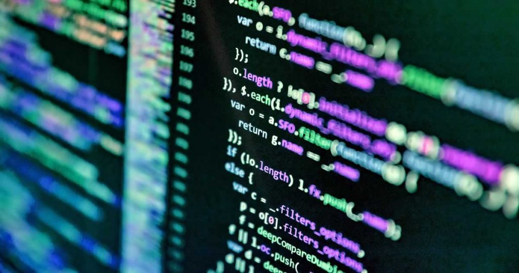 coding news and stories collection